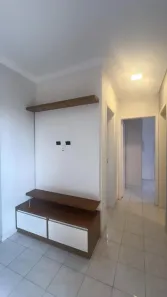 Apartamento com 2 Quartos à venda, 45m² no Campos Elíseos, Taubaté