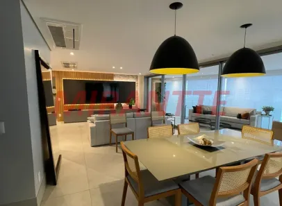 Apartamento com 4 Quartos à venda, 264m² no Santana, São Paulo