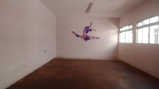 Sala Comercial para alugar, 90m² no Parque das Nações, Santo André