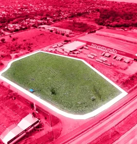Ponto Comercial à venda, 25184m² no Sítio de Recreio Mansões Bernardo Sayão, Goiânia