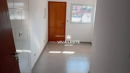 Apartamento com 2 Quartos para alugar, 39m² no Vila Formosa, São Paulo