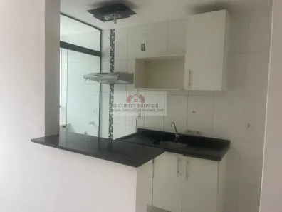 Apartamento com 2 Quartos para alugar, 47m² no Vila Trinta e Um de Março, Campinas