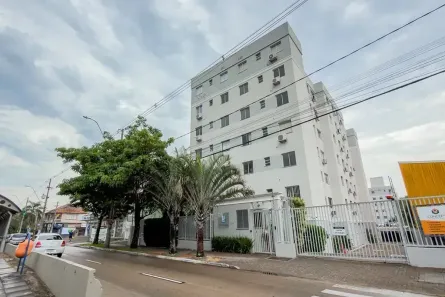 Apartamento com 2 Quartos à venda, 49m² no Partenon, Porto Alegre