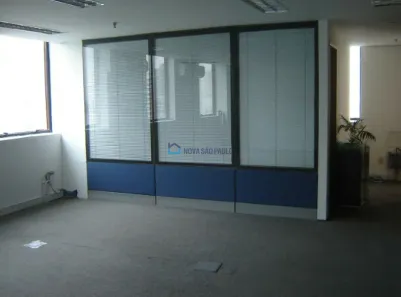 Sala Comercial à venda, 72m² no Jardim Paulista, São Paulo