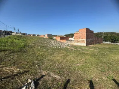 Lote/Terreno à venda, 150m² no Parque Residencial Monte Rey III, Piracicaba