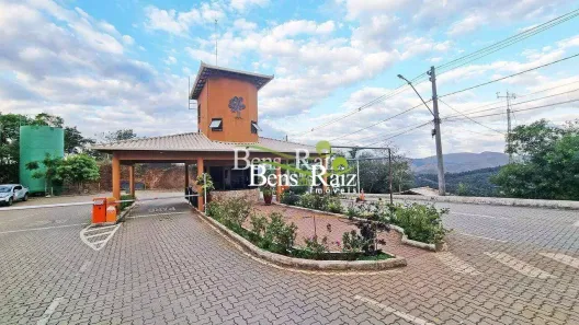 Lote/Terreno à venda, 1040m² no Pasárgada, Nova Lima