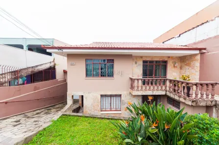 Sobrado com 4 Quartos à venda, 202m² no Pilarzinho, Curitiba