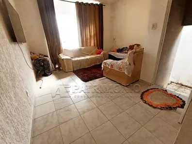 Casa com 2 Quartos à venda, 79m² no Jardim Monterrey, Sorocaba