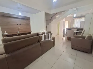 Sobrado com 2 Quartos para alugar, 70m² no Itacolomi, Balneário Piçarras
