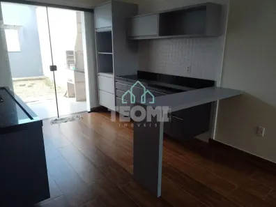 Casa com 3 Quartos à venda, 125m² no Jardim Morumby, Taubaté
