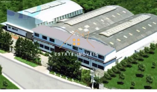 Galpão/Depósito/Armazém à venda, 4000m² no Cidade Parque Alvorada, Guarulhos