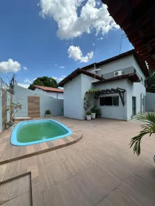 Sobrado com 4 Quartos à venda, 160m² no Ininga, Teresina