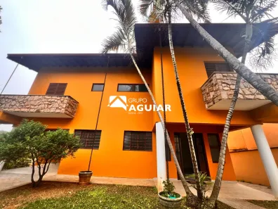 Sobrado com 3 Quartos à venda, 182m² no Parque Nova Suíça, Valinhos