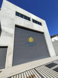 Galpão/Depósito/Armazém para alugar, 360m² no Chácara Santa Maria, São Paulo