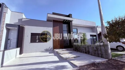 Casa de Condomínio com 2 Quartos à venda, 99m² no Colina Santa Mônica, Votorantim