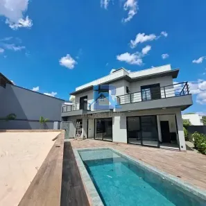 Casa com 3 Quartos à venda, 294m² no Chácara das Nações, Valinhos