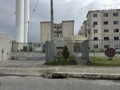 Apartamento com 2 Quartos à venda, 41m² no Maranguape I, Paulista