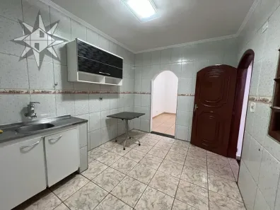 Casa com 1 Quarto para alugar, 45m² no Mooca, São Paulo