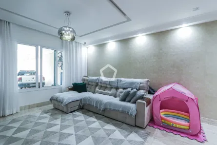 Sobrado com 8 Quartos à venda, 236m² no Penha de França, São Paulo
