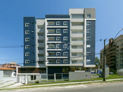Apartamento com 2 Quartos à venda, 76m² no Vila Izabel, Curitiba