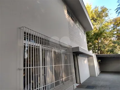 Sobrado com 3 Quartos à venda, 247m² no Butantã, São Paulo