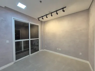 Sala Comercial para alugar, 76m² no Quarta Parada, São Paulo