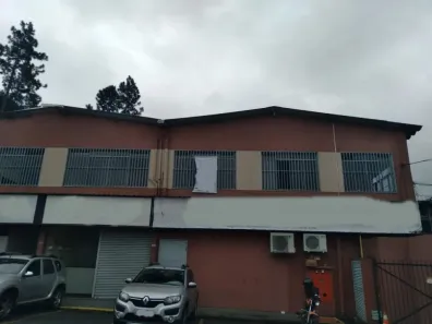 Ponto Comercial para alugar, 1290m² no Demarchi, São Bernardo do Campo