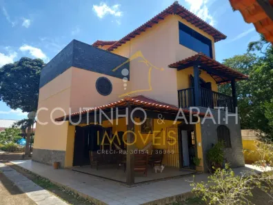 Casa com 4 Quartos à venda, 316m² no Itaúna, Saquarema
