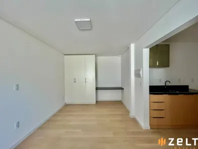 Apartamento com 1 Quarto para alugar, 30m² no Victor Konder, Blumenau