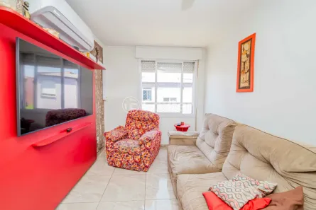 Apartamento com 3 Quartos à venda, 64m² no Cavalhada, Porto Alegre
