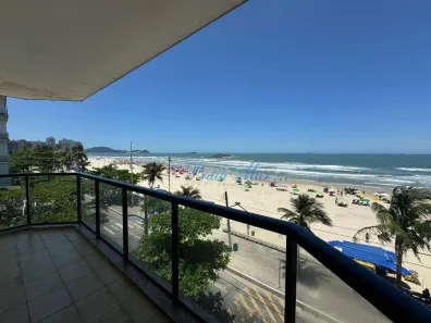 Apartamento com 5 Quartos à venda, 222m² no Pitangueiras, Guarujá