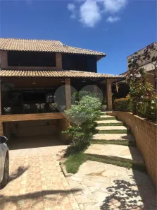 Casa com 4 Quartos à venda, 450m² no Centro, Barra de São Miguel