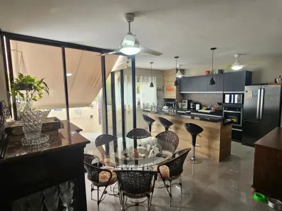 Casa de Condomínio com 3 Quartos à venda, 100m² no Terra Nova Garden Village, São José do Rio Preto