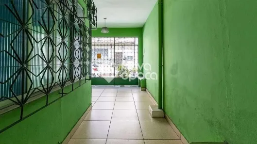  com 2 Quartos à venda, 51m² no Quintino Bocaiúva, Rio de Janeiro