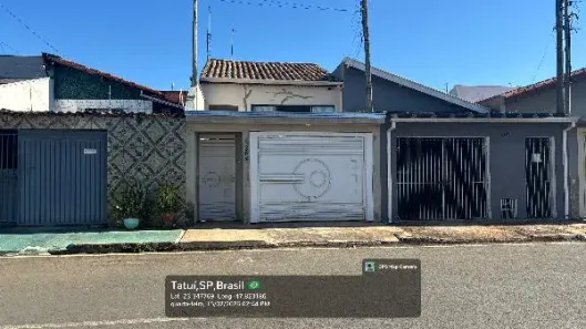 Casa com 2 Quartos à venda, 90m² no Jardim Palmira, Tatuí