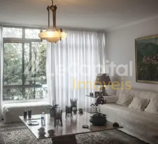 Apartamento com 4 Quartos à venda, 290m² no Bela Vista, São Paulo