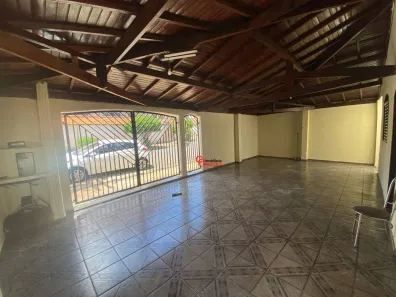Casa com 4 Quartos à venda, 150m² no Jardim Laudissi, Santa Bárbara D'Oeste