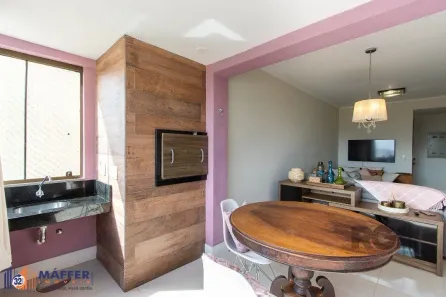 Apartamento com 3 Quartos à venda, 95m² no Tristeza, Porto Alegre