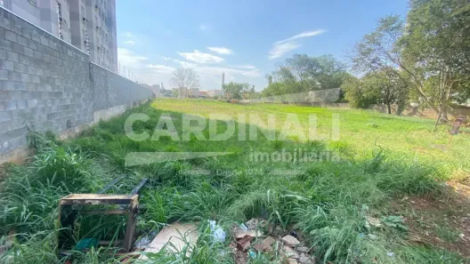 Lote/Terreno à venda, 1632m² no Jardim Jandaia, Ribeirão Preto