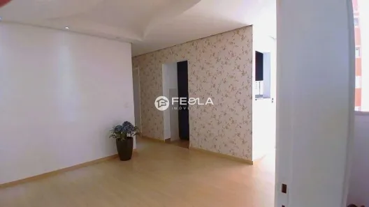 Apartamento com 3 Quartos à venda, 60m² no Jardim Dona Regina, Santa Bárbara D'Oeste