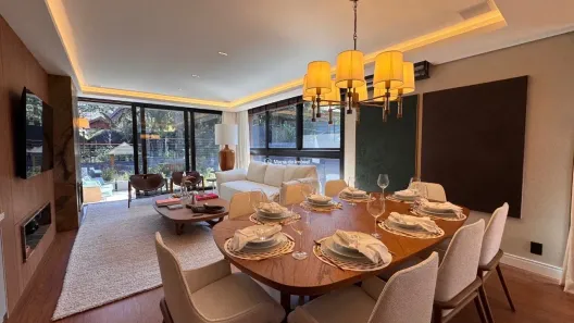 Apartamento com 3 Quartos à venda, 148m² no Planalto, Gramado