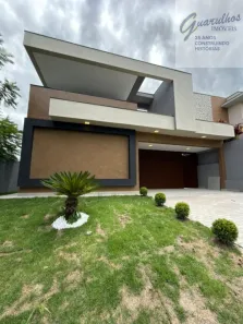 Casa com 3 Quartos à venda, 200m² no Chácaras Maringá, Atibaia