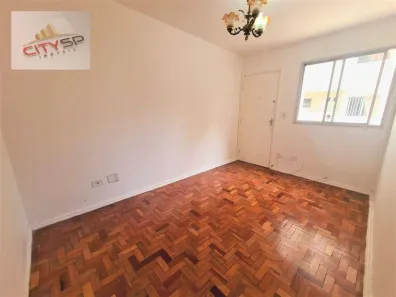Apartamento com 2 Quartos para alugar, 47m² no Vila Guarani (Z Sul), São Paulo