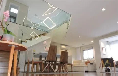 Apartamento com 4 Quartos à venda, 343m² no Vila Morse, São Paulo