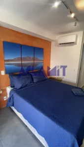 Apartamento com 1 Quarto à venda, 30m² no Bela Vista, São Paulo