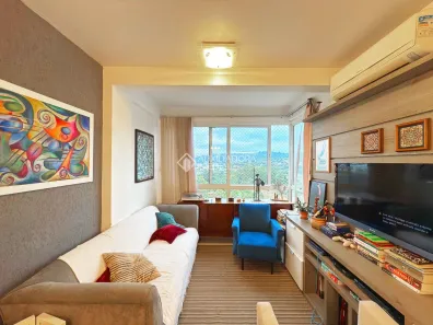 Apartamento com 3 Quartos à venda, 71m² no Cavalhada, Porto Alegre