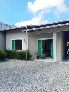 Casa com 3 Quartos à venda, 172m² no Boehmerwald, Joinville