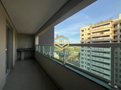 Apartamento com 2 Quartos para alugar, 74m² no Vila Aviação, Bauru