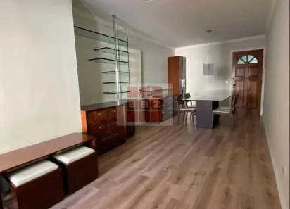 Apartamento com 2 Quartos à venda, 77m² no Cidade Monções, São Paulo