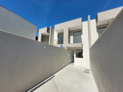 Casa com 2 Quartos à venda, 60m² no Santa Mônica, Belo Horizonte